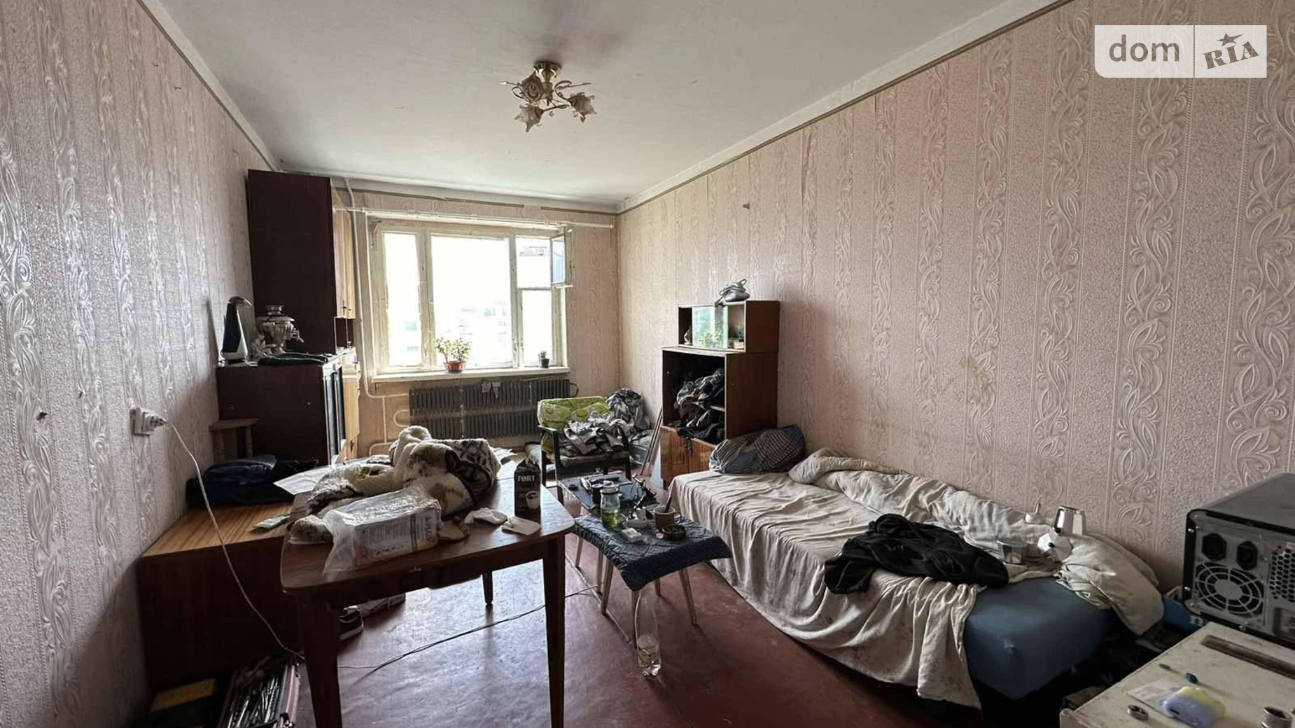 Продается 1-комнатная квартира 40 кв. м в Хмельницком, ул. Кармелюка - фото 4