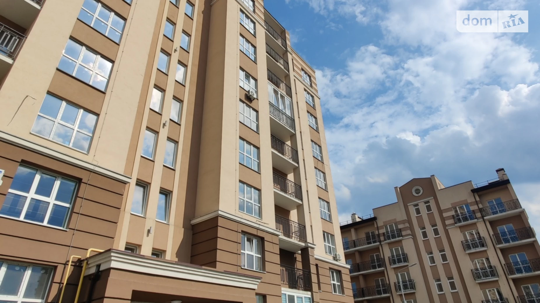 Продается 1-комнатная квартира 42.9 кв. м в Киеве, ул. Метрологическая, 25 - фото 3