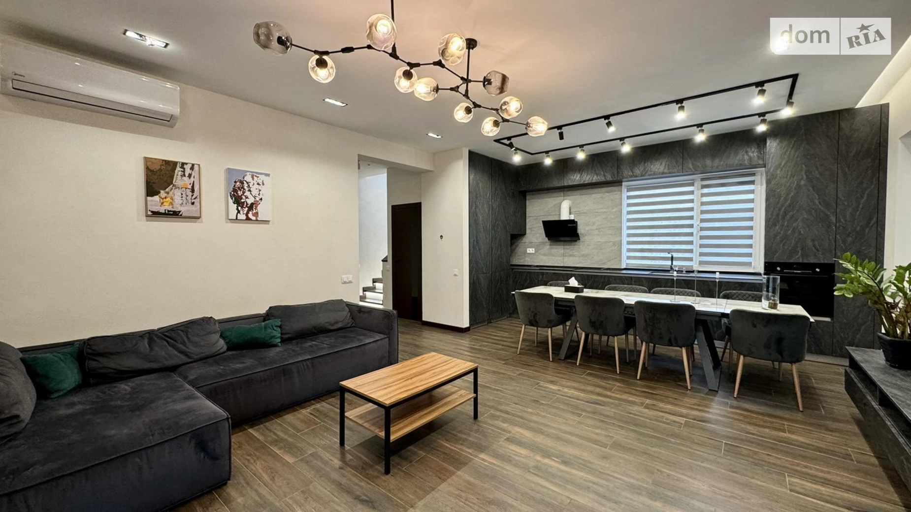 Продается дом на 2 этажа 144.3 кв. м с балконом, цена: 225000 $ - фото 3