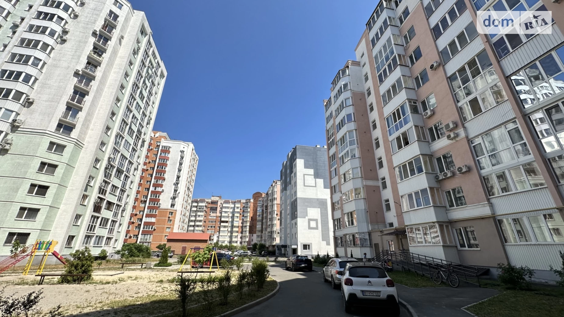 Продається 5-кімнатна квартира 139.2 кв. м у Полтаві, вул. Володимира Івасюка(Головка), 21 - фото 3