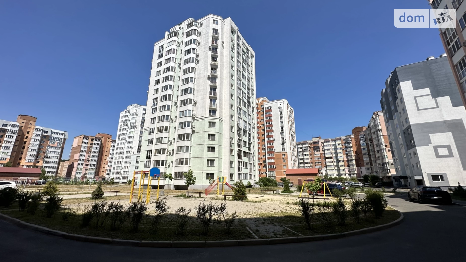 Продається 5-кімнатна квартира 139.2 кв. м у Полтаві, вул. Володимира Івасюка(Головка), 21 - фото 2