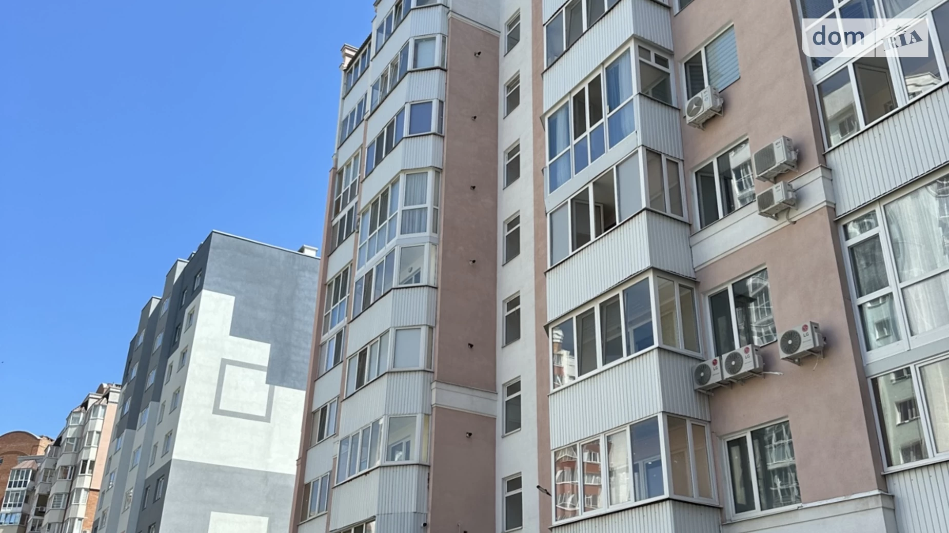 Продається 5-кімнатна квартира 139.2 кв. м у Полтаві, вул. Володимира Івасюка(Головка), 21 - фото 4