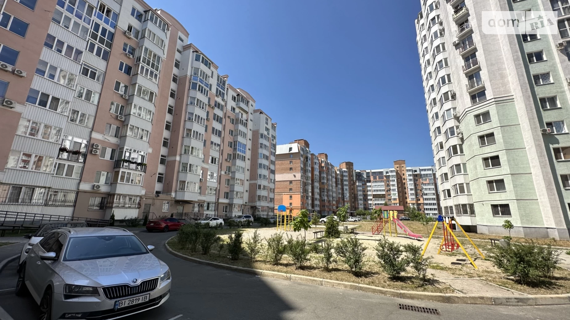 Продається 5-кімнатна квартира 139.2 кв. м у Полтаві, вул. Володимира Івасюка(Головка), 21 - фото 5