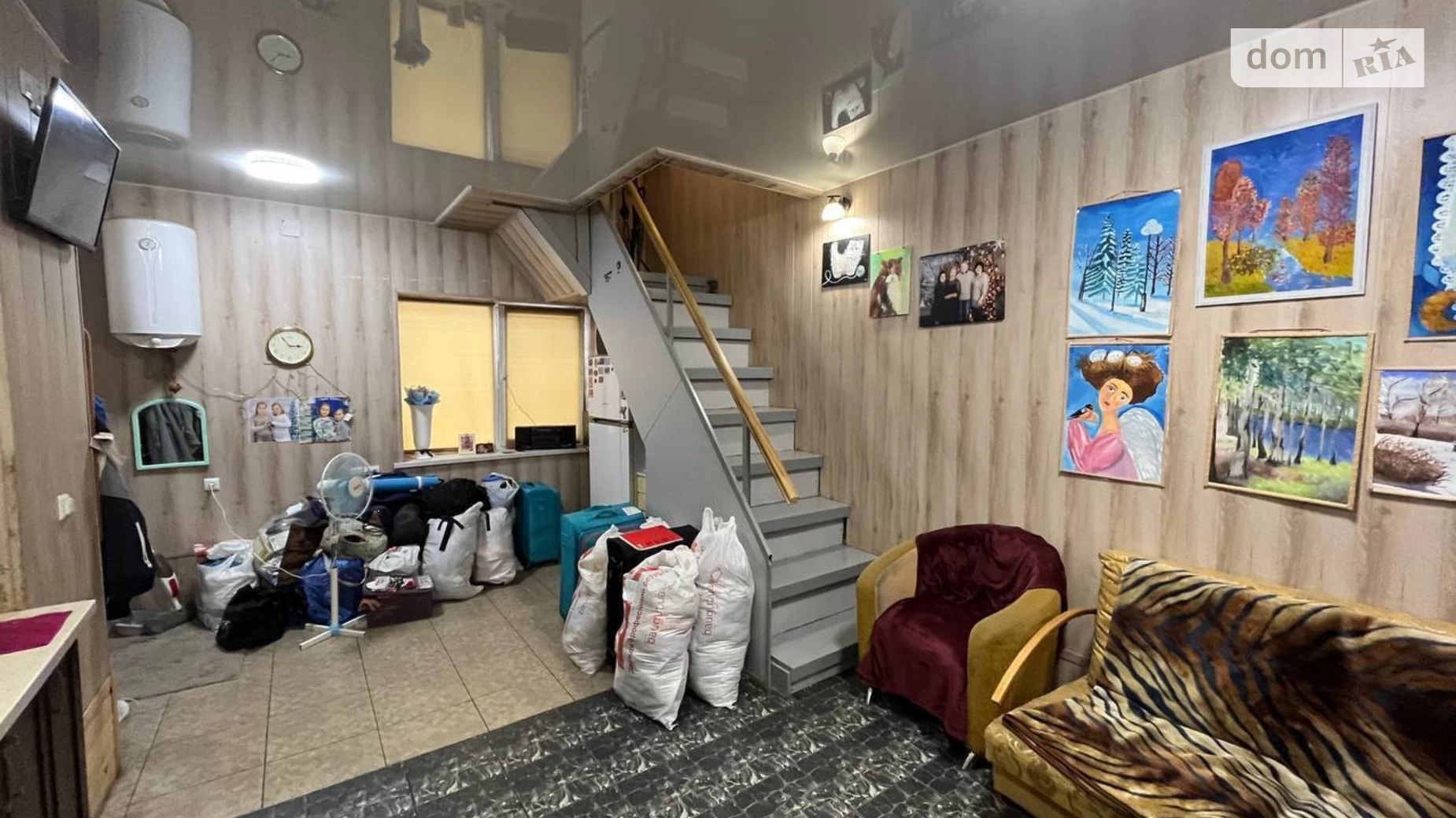 Продається 3-кімнатна квартира 104 кв. м у, цена: 67000 $ - фото 2