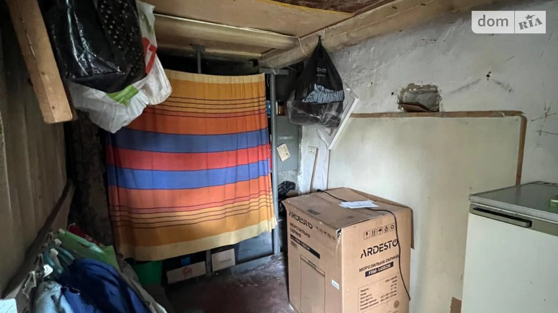 Продается одноэтажный дом 54.8 кв. м с террасой, цена: 18500 $ - фото 4