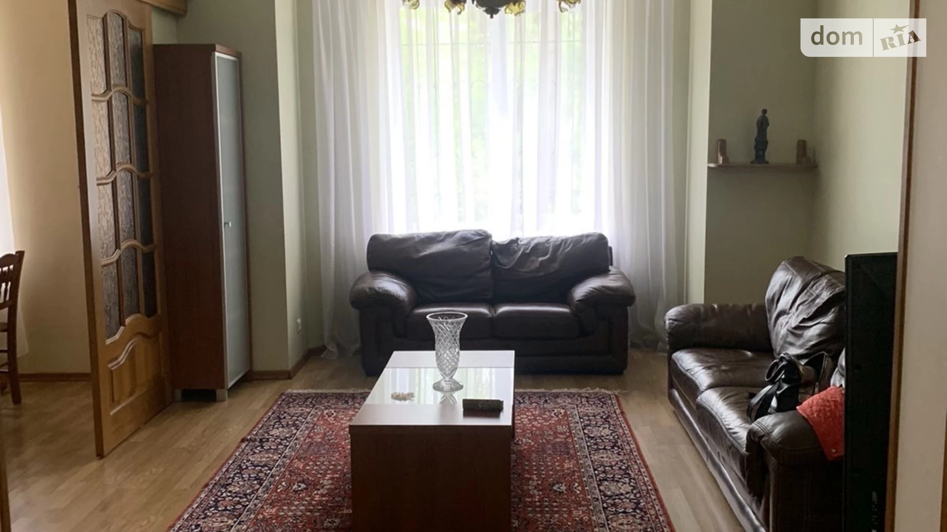 3-комнатная квартира 75 кв. м в Запорожье, просп. Маяковского, 4 - фото 3