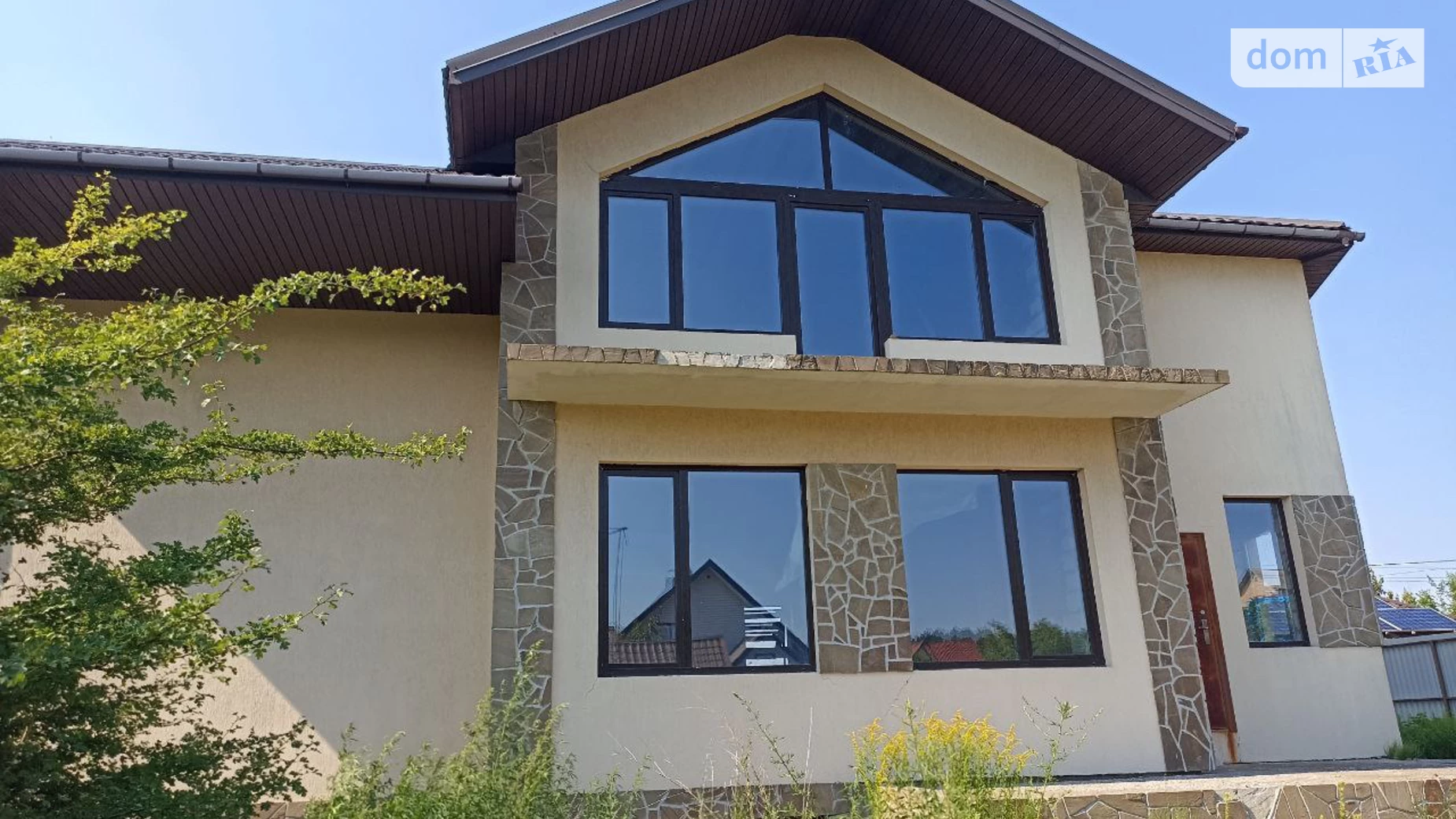 Продается дом на 3 этажа 346 кв. м с балконом, цена: 54000 $ - фото 2