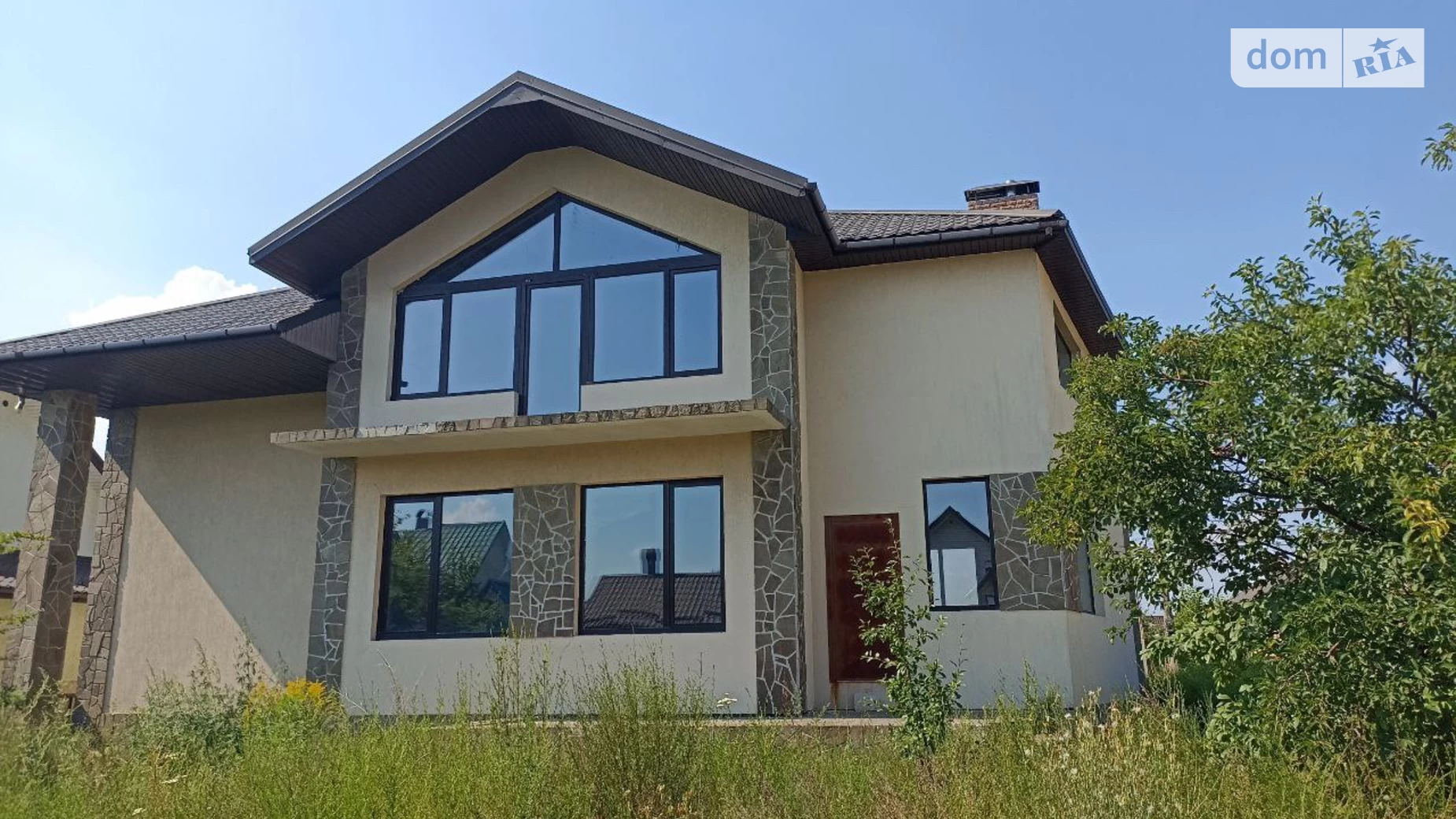 Продается дом на 3 этажа 346 кв. м с балконом, цена: 54000 $ - фото 3