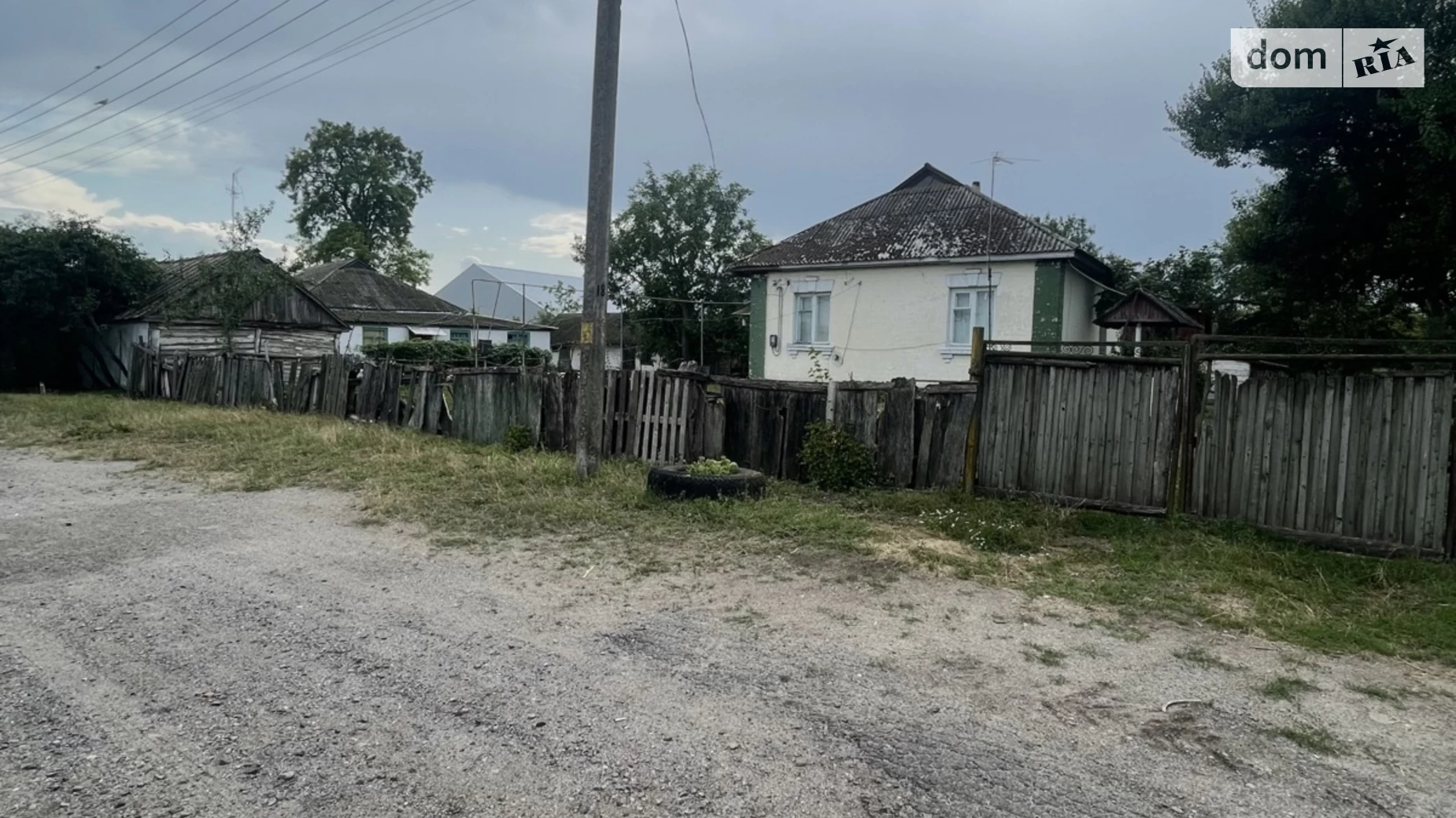 Продается одноэтажный дом 78.3 кв. м с балконом, цена: 35000 $ - фото 3