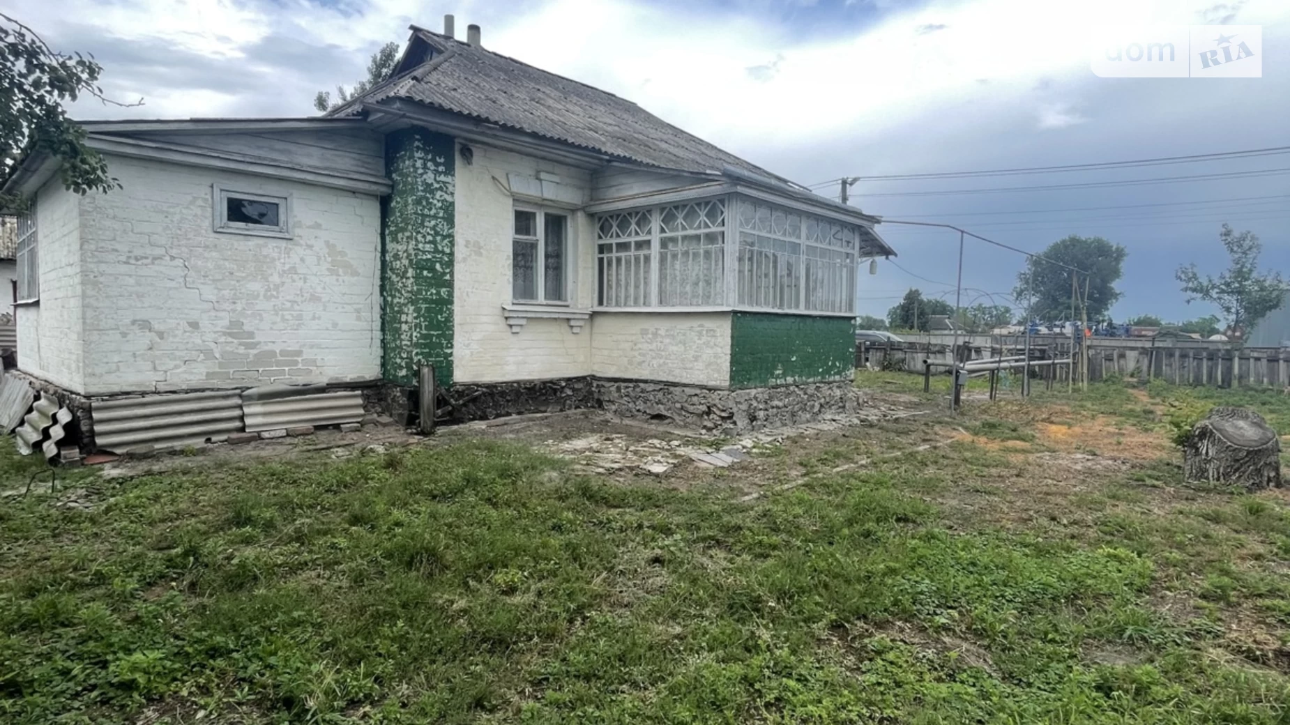 Продается одноэтажный дом 78.3 кв. м с балконом, цена: 35000 $ - фото 2