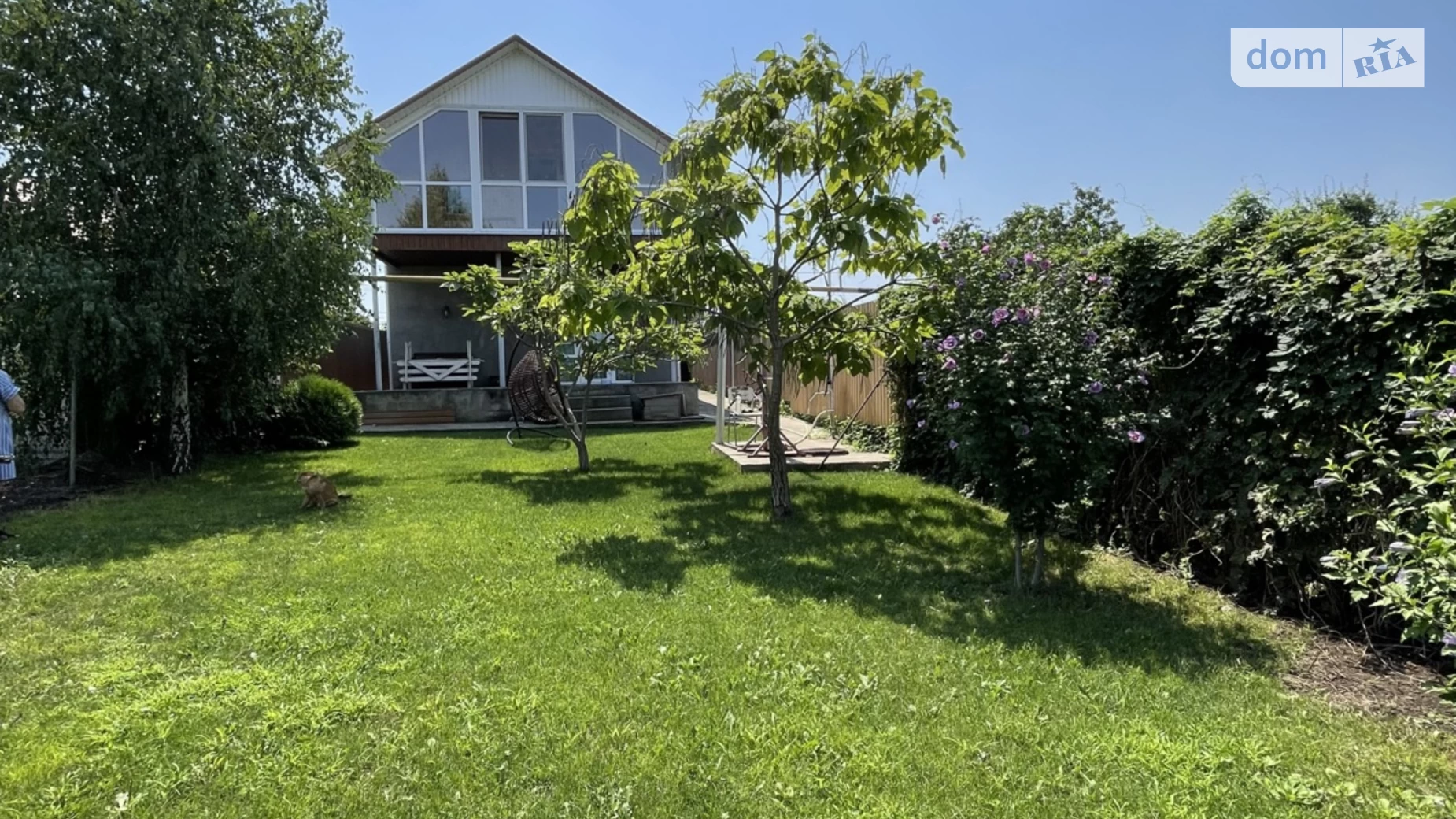 Продається будинок 2 поверховий 180 кв. м з ділянкою, цена: 80500 $ - фото 4