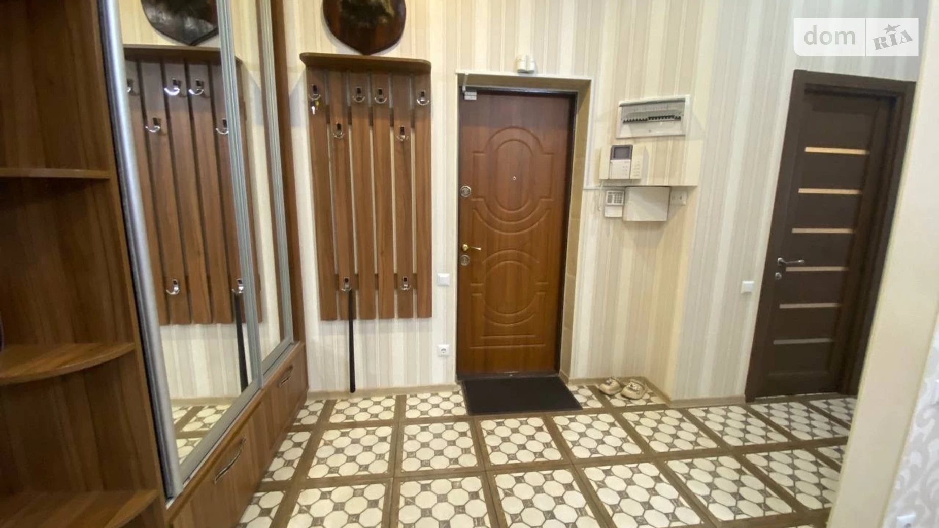 4-кімнатна квартира 115 кв. м у Запоріжжі, вул. Володимира Грищенка(Волгоградська), 26А - фото 4