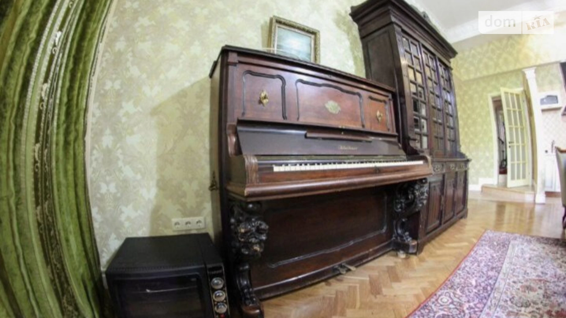 Здається в оренду 3-кімнатна квартира у Одесі, вул. Садова, 16 - фото 2