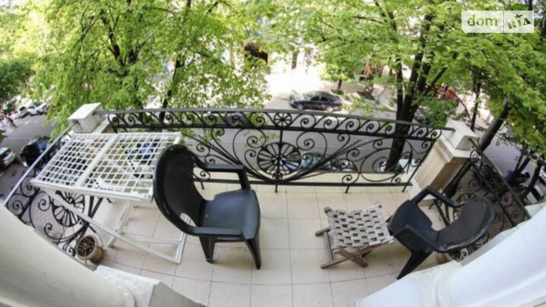 Здається в оренду 3-кімнатна квартира у Одесі, вул. Садова, 16 - фото 3