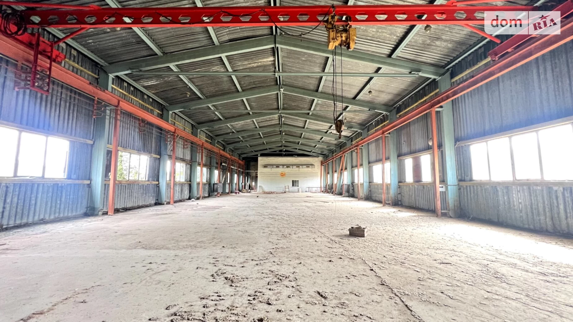 Продається об'єкт сфери послуг 1662 кв. м в 2-поверховій будівлі, цена: 550000 $ - фото 2