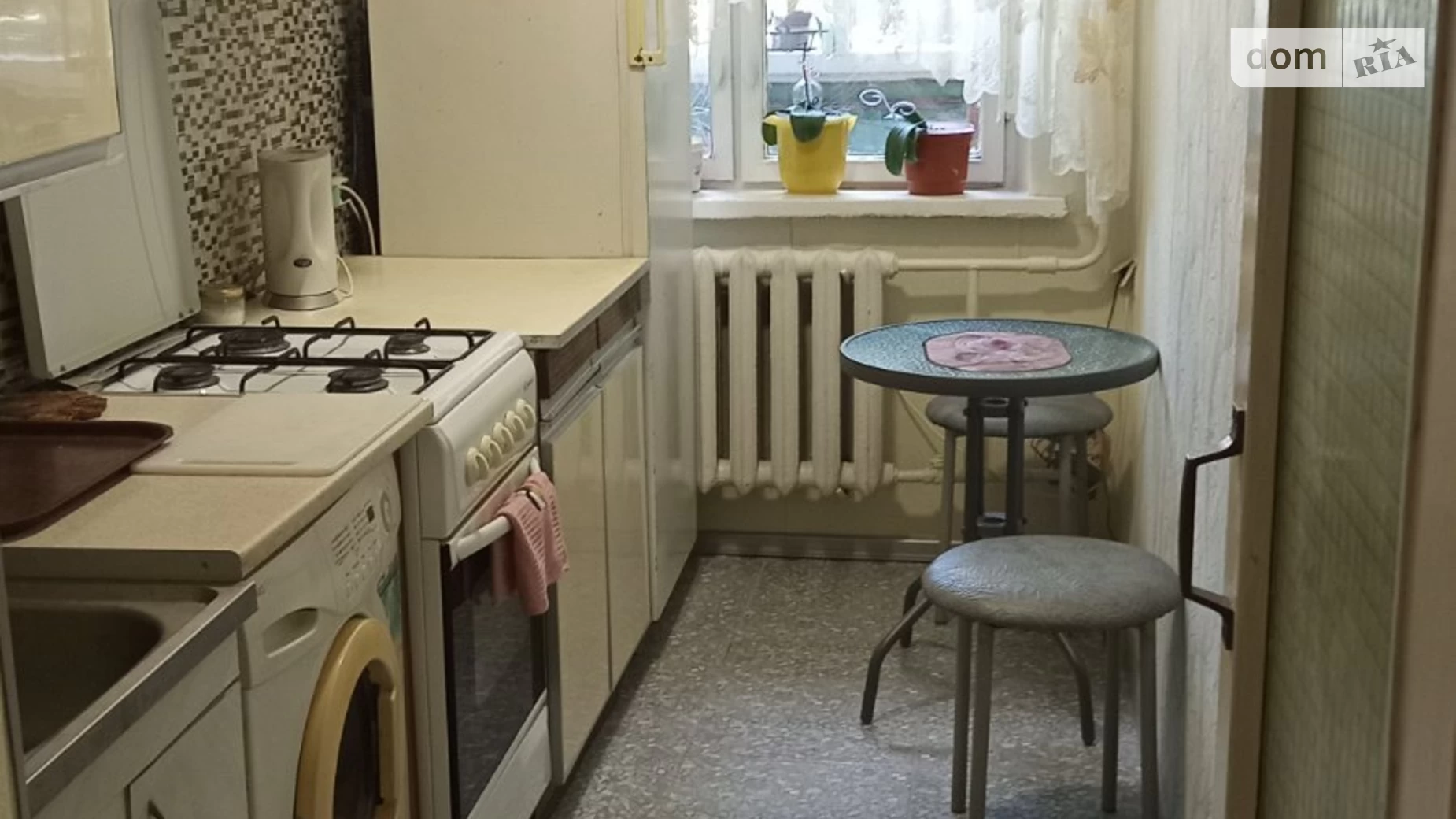 Сдается в аренду 1-комнатная квартира в Киеве, ул. Юрия Ильенко, 85 - фото 4