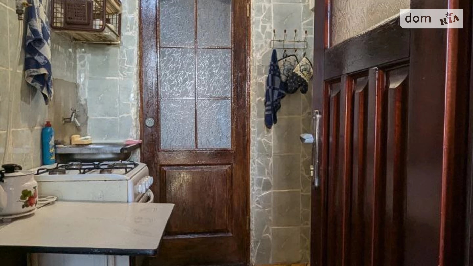 Продається 1-кімнатна квартира 24.9 кв. м у Чернівцях - фото 4
