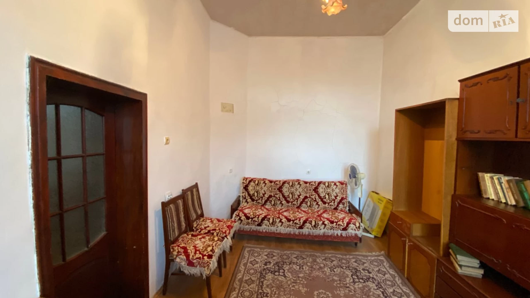 Продається 1-кімнатна квартира 24.9 кв. м у Чернівцях - фото 3