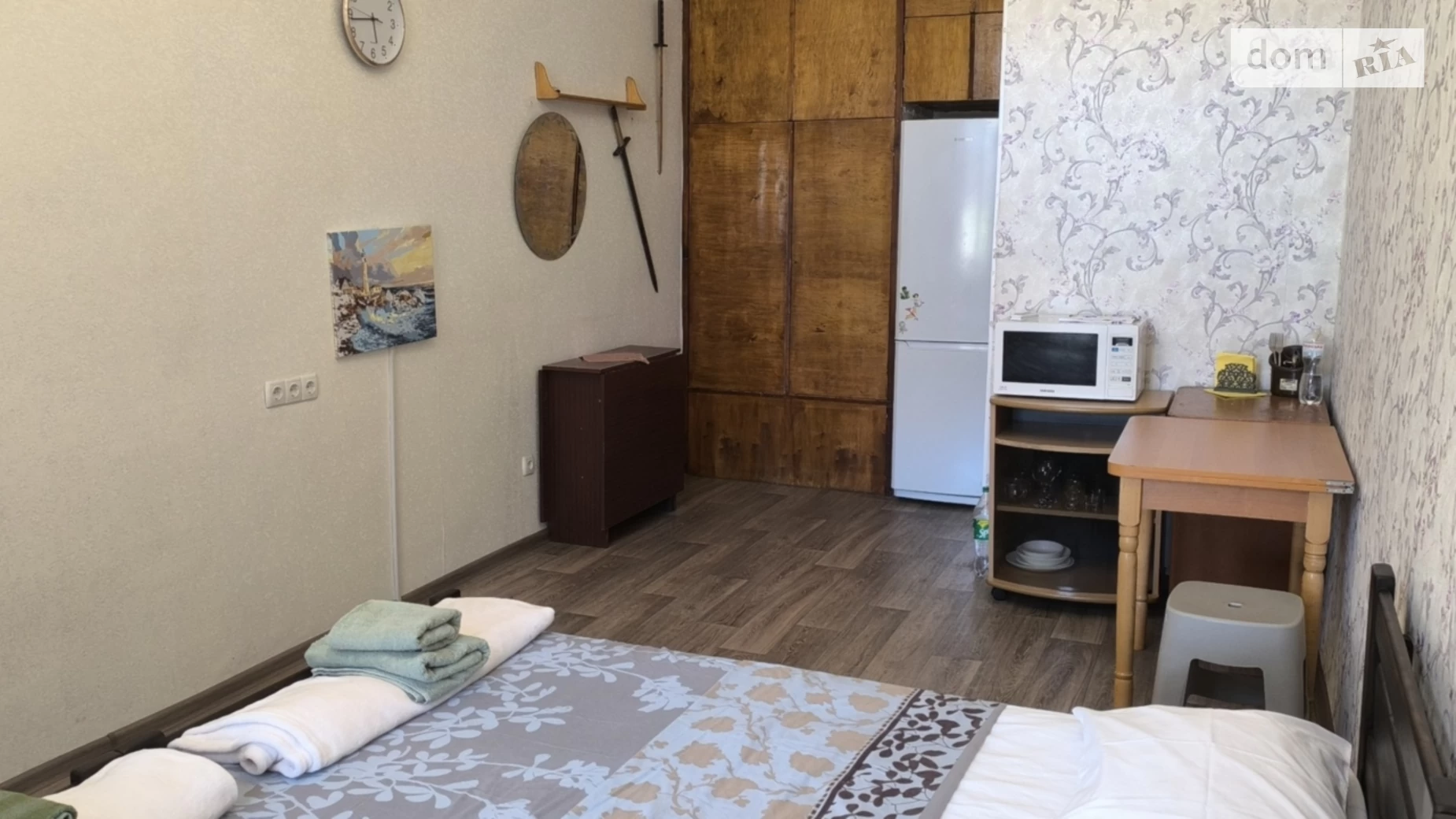 Сдается в аренду комната в Одессе, цена: 400 грн - фото 4