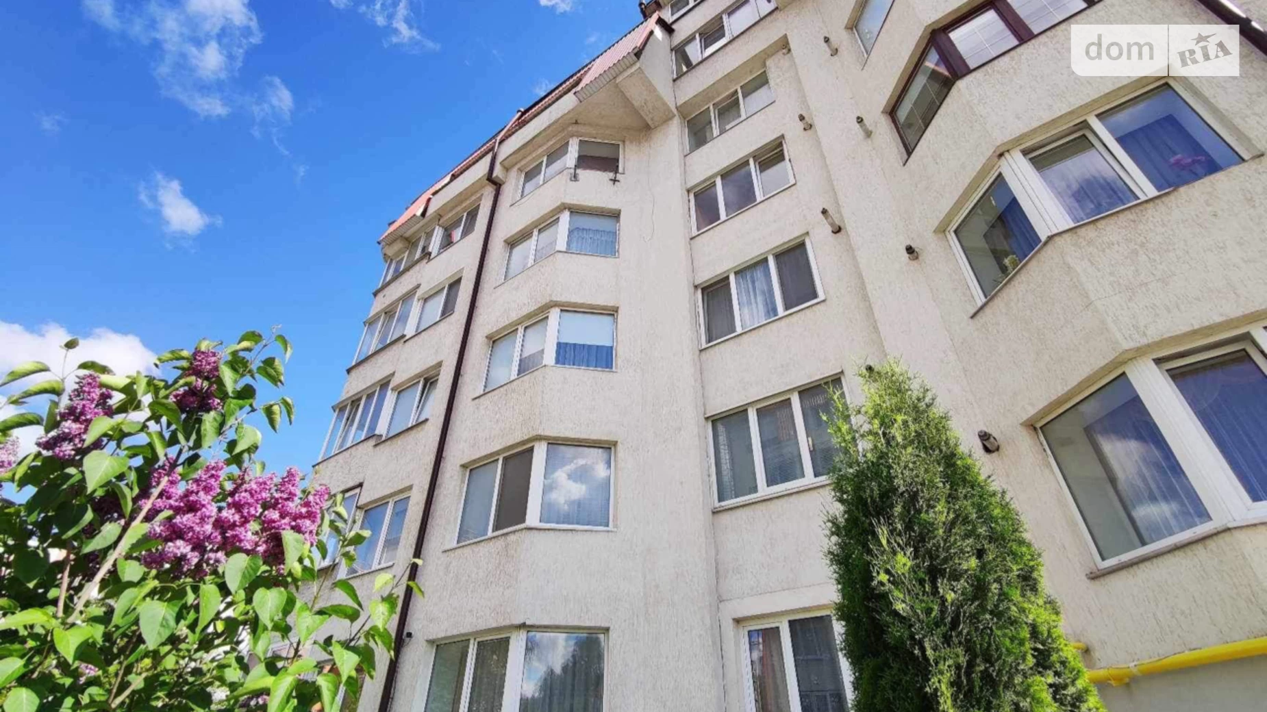 3-кімнатна квартира 96.3 кв. м у Тернополі, вул. Євгена Коновальця - фото 2