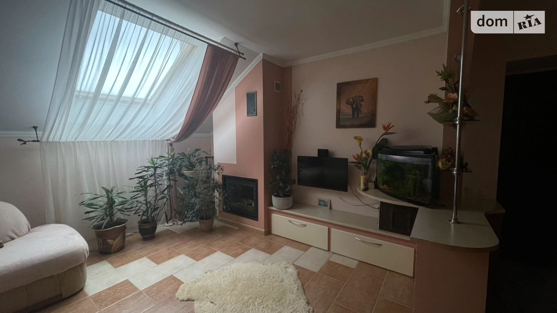3-кімнатна квартира 96.3 кв. м у Тернополі, вул. Євгена Коновальця - фото 4