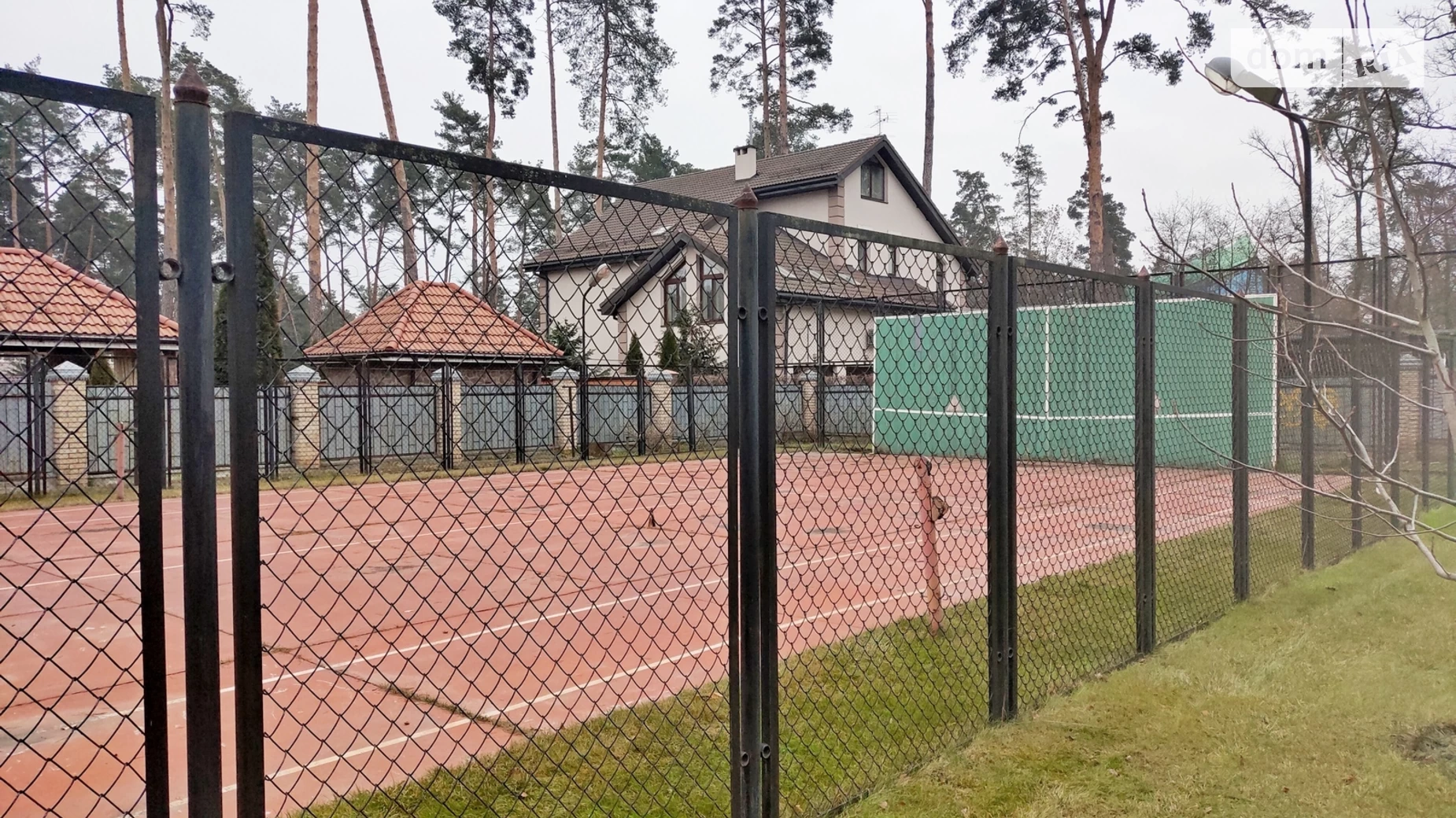 Продається об'єкт сфери послуг 805 кв. м в 4-поверховій будівлі, цена: 600000 $ - фото 4