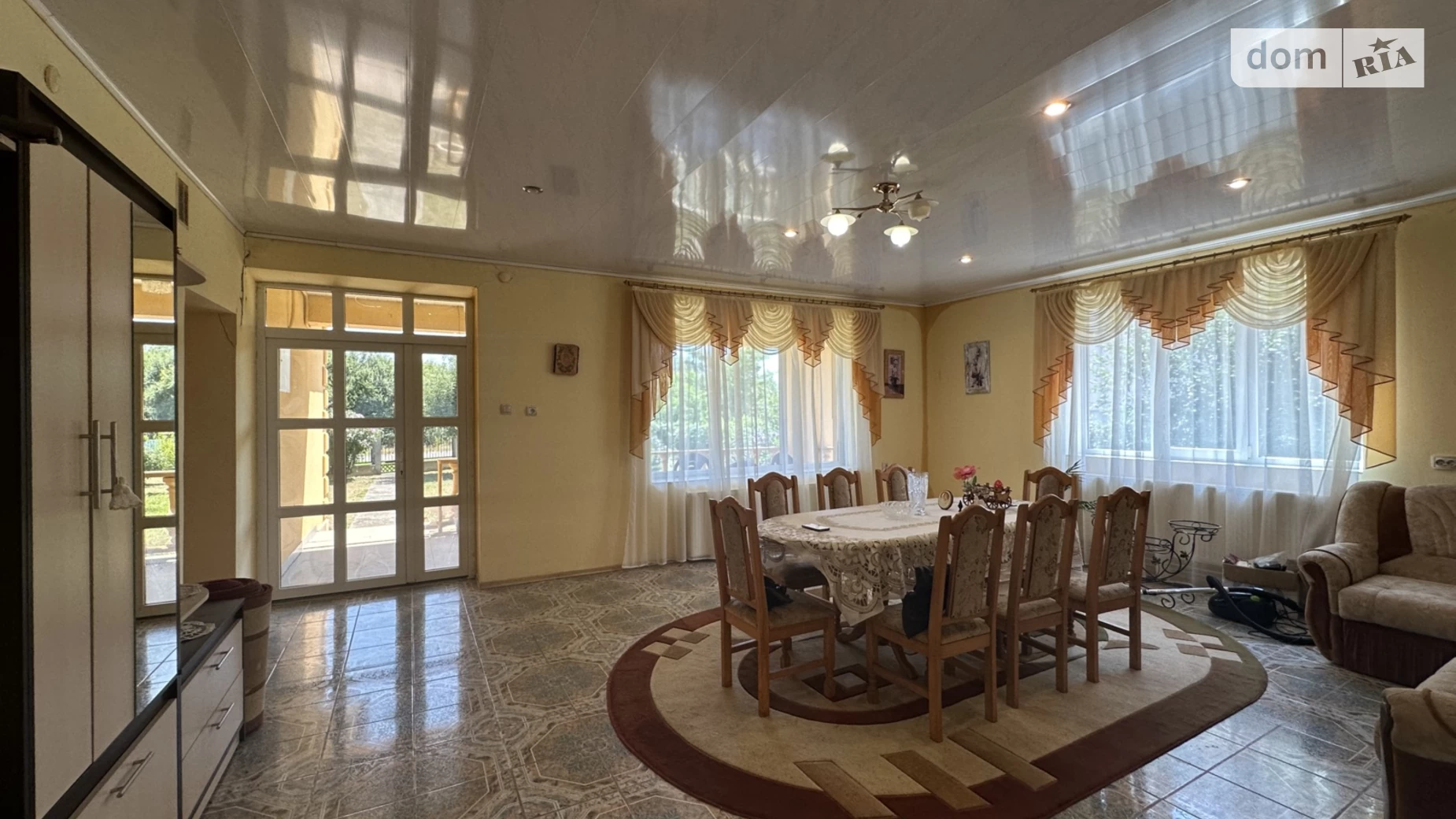Продається одноповерховий будинок 149 кв. м з ділянкою, цена: 75000 $ - фото 5