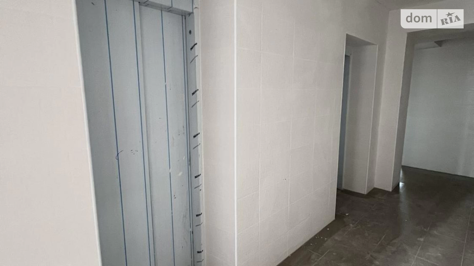 Продается 1-комнатная квартира 42 кв. м в Хмельницком, ул. Нижняя Береговая - фото 3