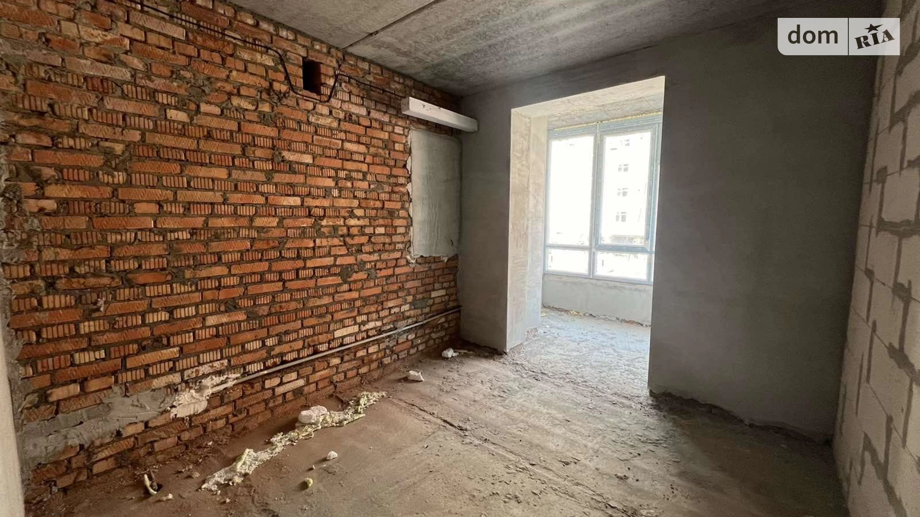 Продается 1-комнатная квартира 42 кв. м в Хмельницком, ул. Нижняя Береговая - фото 5