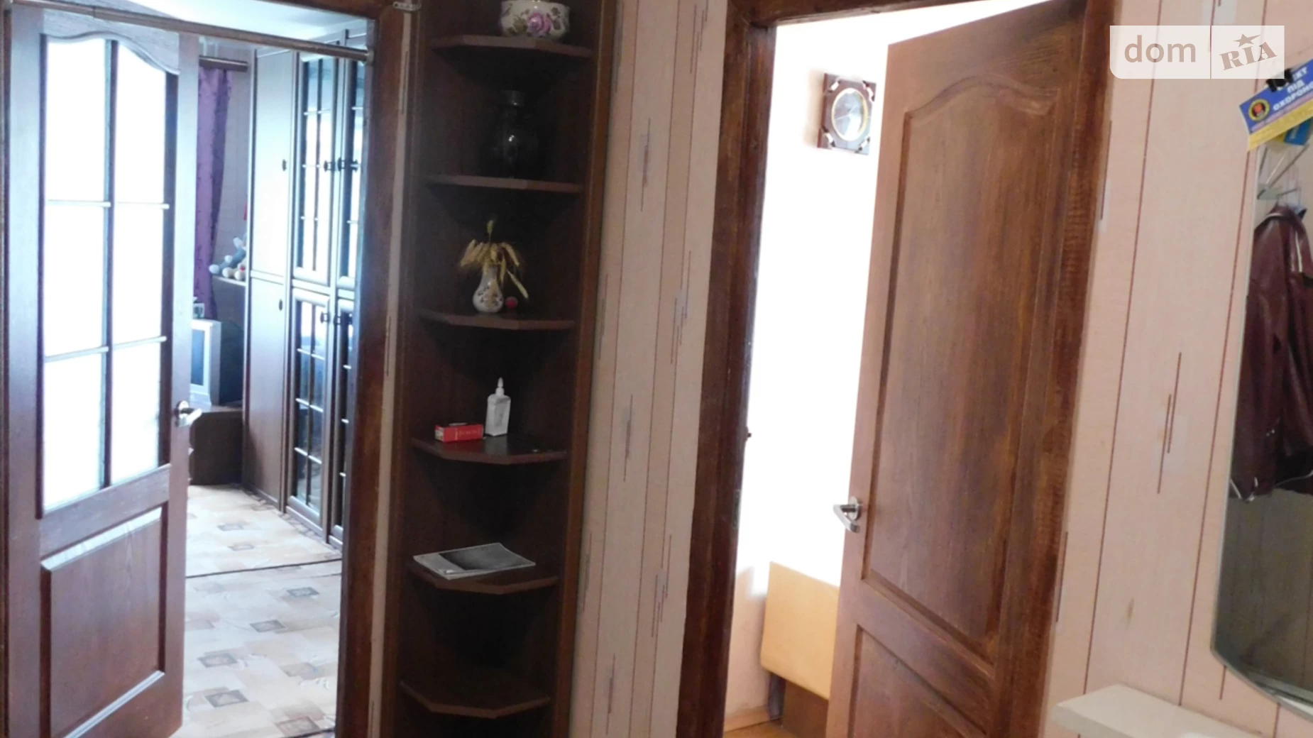 Продається 3-кімнатна квартира 52 кв. м у Полтаві, вул. Великотирнівська, 8 - фото 2