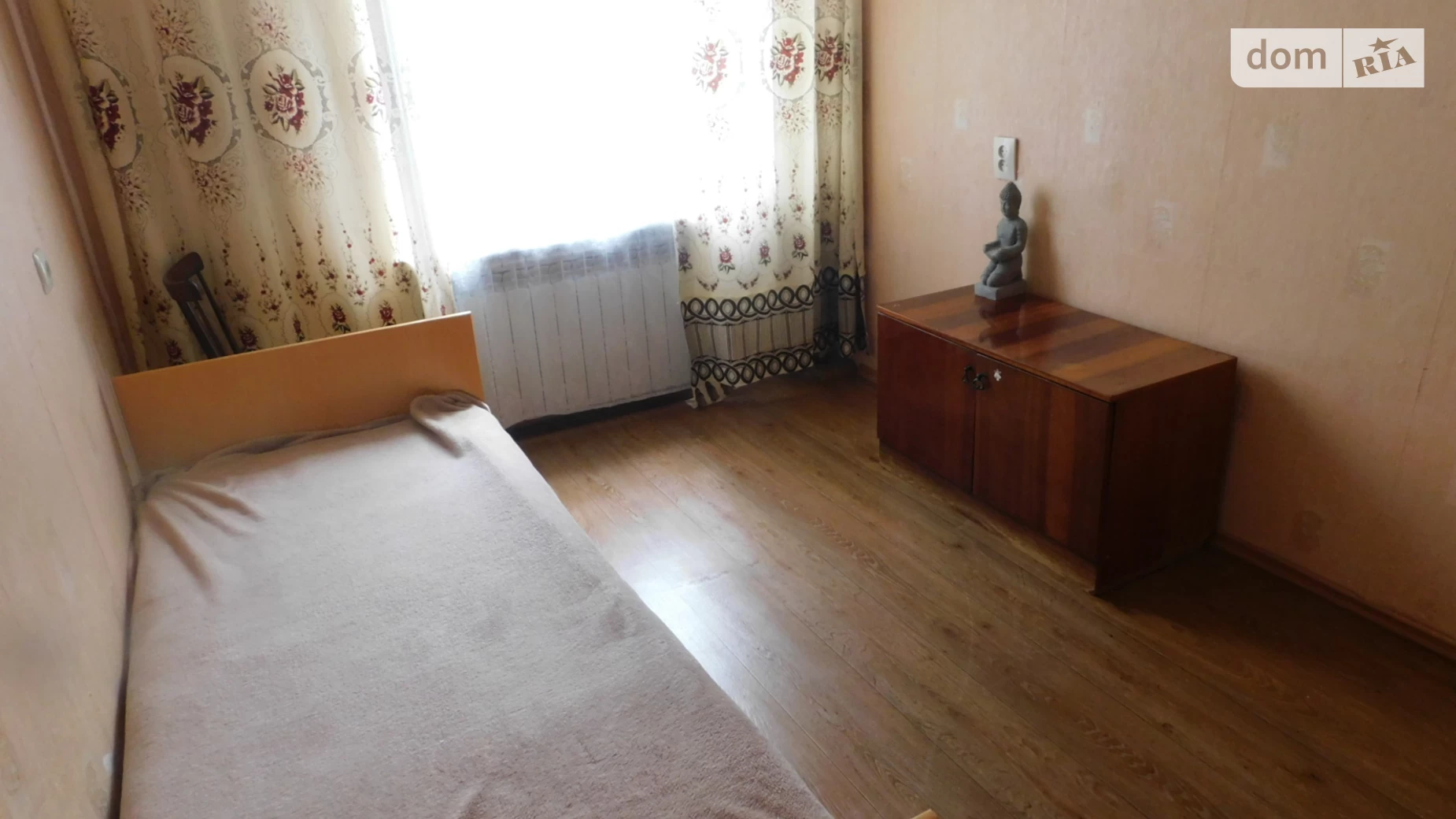 Продається 3-кімнатна квартира 52 кв. м у Полтаві, вул. Великотирнівська, 8 - фото 4