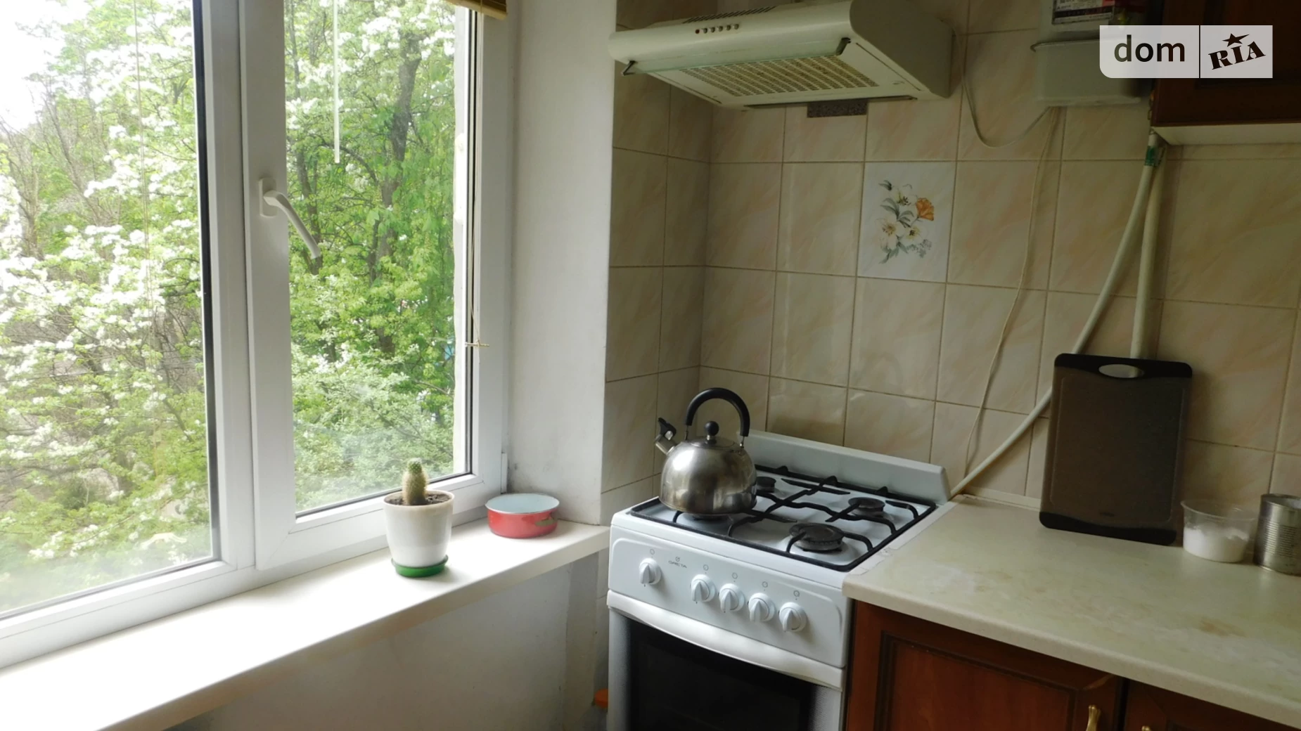 Продається 3-кімнатна квартира 52 кв. м у Полтаві, вул. Великотирнівська, 8 - фото 5