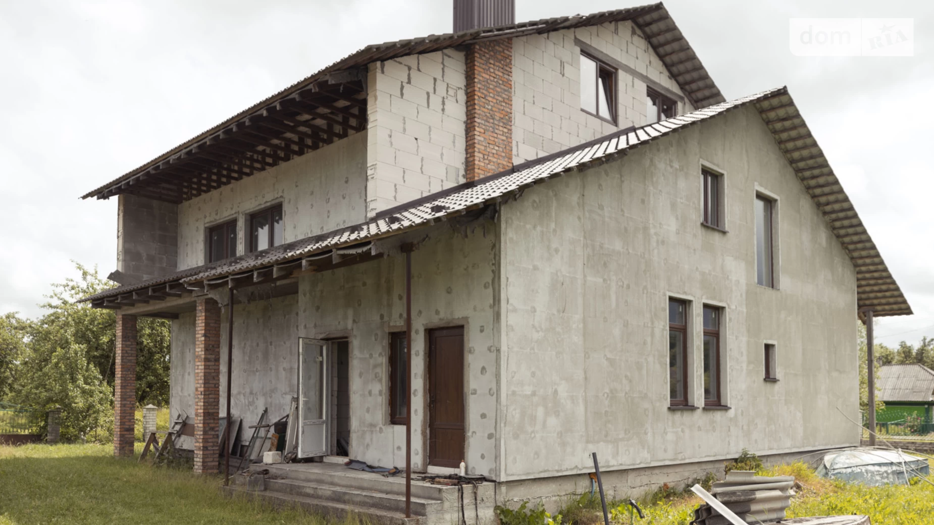 Продается объект сферы услуг 400 кв. м в 3-этажном здании, цена: 120000 $ - фото 5