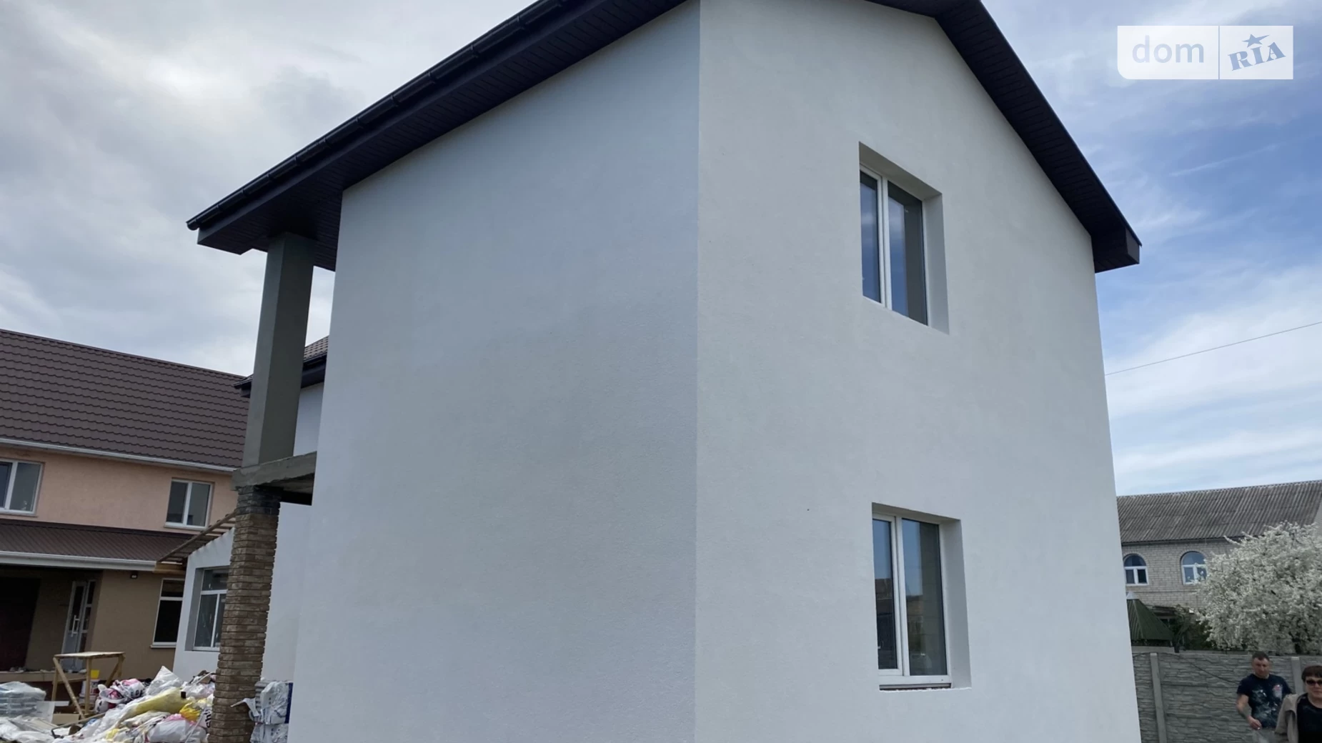 Продається будинок 2 поверховий 220 кв. м з каміном, цена: 120000 $ - фото 5