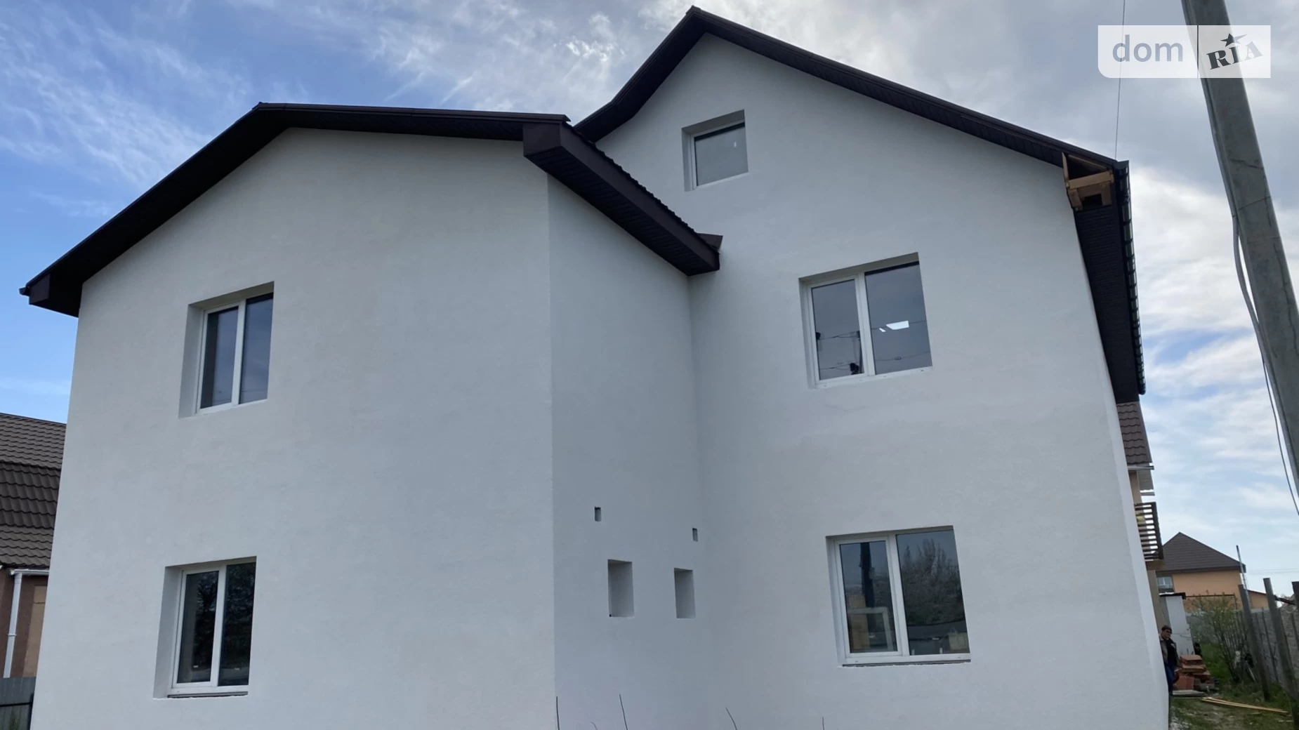 Продається будинок 2 поверховий 220 кв. м з каміном, цена: 120000 $ - фото 4
