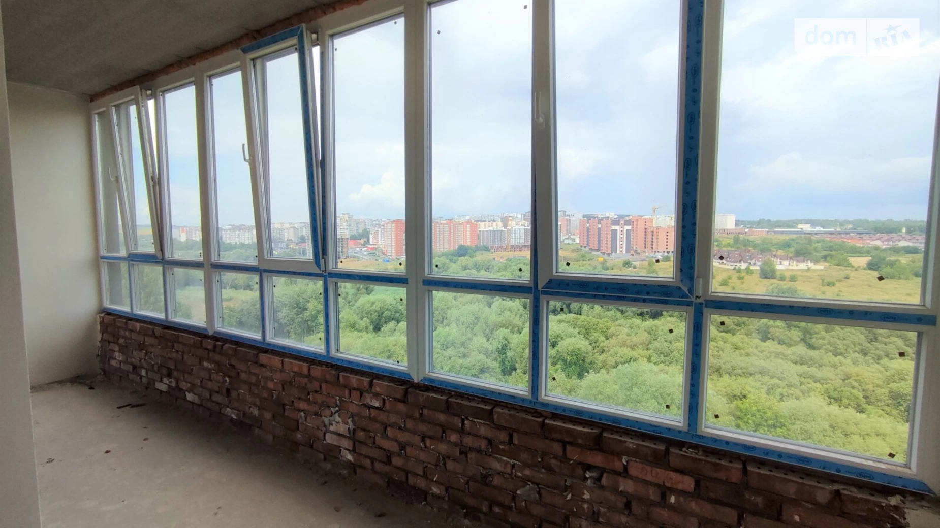 Продається 3-кімнатна квартира 89 кв. м у Хмельницькому, вул. Озерна, 14Б - фото 2