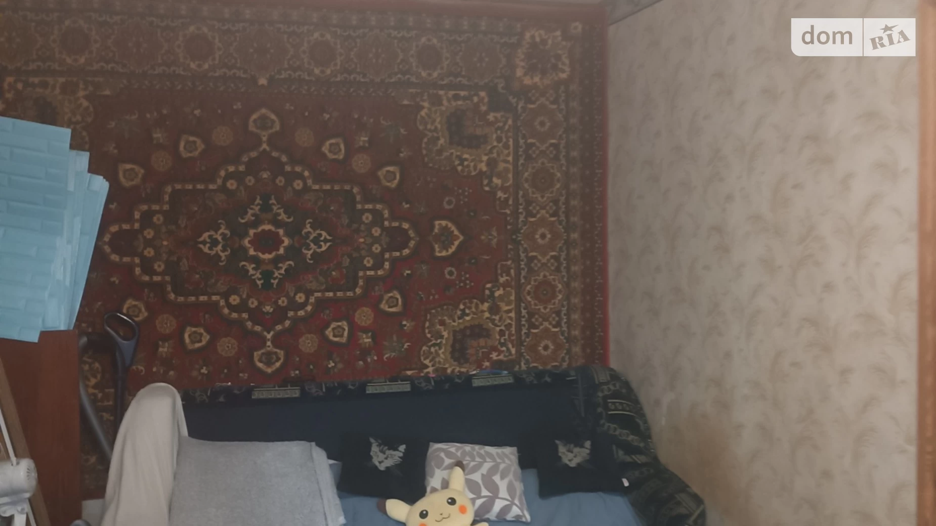 Продается 2-комнатная квартира 45 кв. м в Самаре, ул. Зины Белой, 5 - фото 5