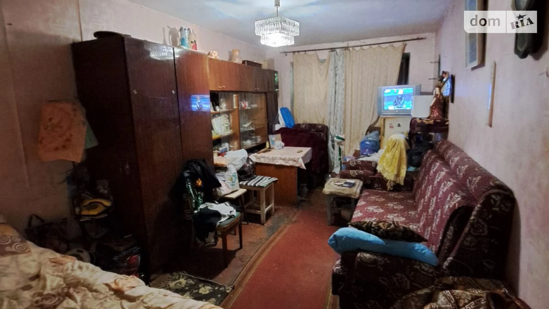 Продается 2-комнатная квартира 46.7 кв. м в Николаеве, ул. Вячеслава Чорневола - фото 5