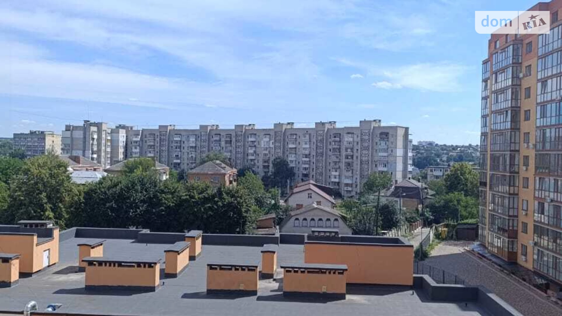 Продается 1-комнатная квартира 45 кв. м в Виннице, просп. Коцюбинского - фото 2
