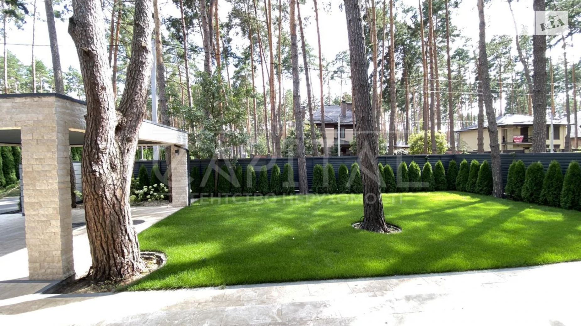 Продается одноэтажный дом 168 кв. м с балконом, цена: 330000 $ - фото 4