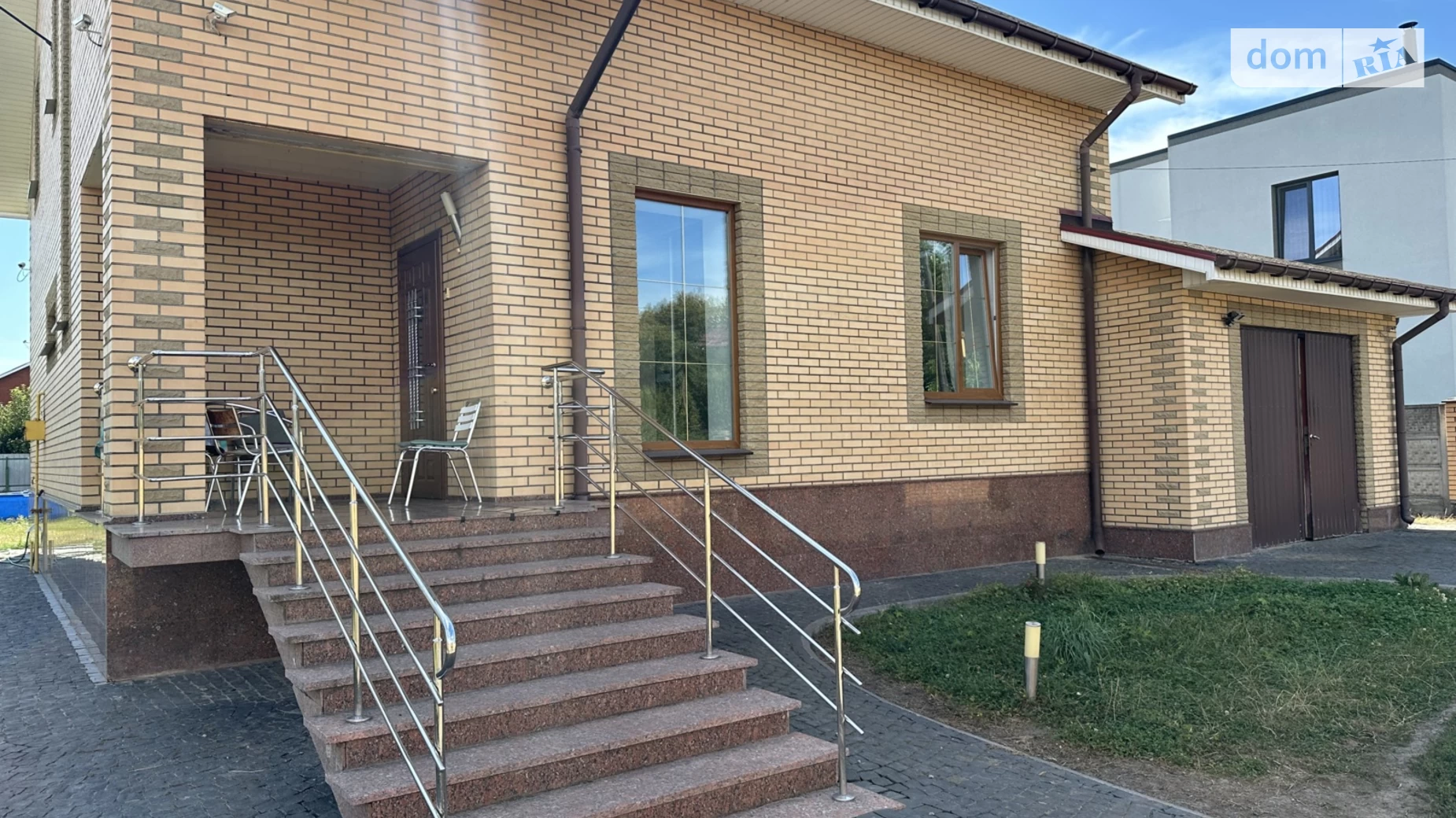 Продается дом на 2 этажа 224 кв. м с мебелью, цена: 280000 $ - фото 5
