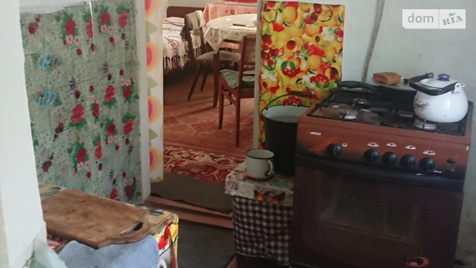 Продається одноповерховий будинок 46 кв. м з меблями, цена: 22501 $ - фото 4