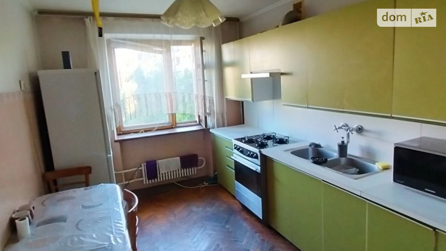 Продается 3-комнатная квартира 63.6 кв. м в Хмельницком, ул. Олимпийская, 18 - фото 2