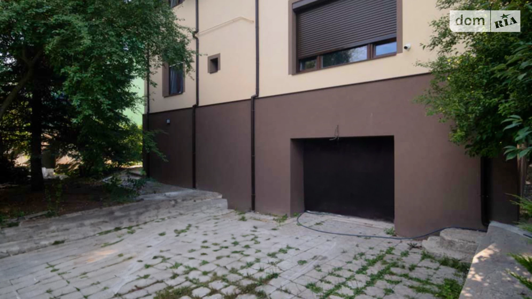 Продается дом на 4 этажа 570 кв. м с садом, цена: 230000 $ - фото 5