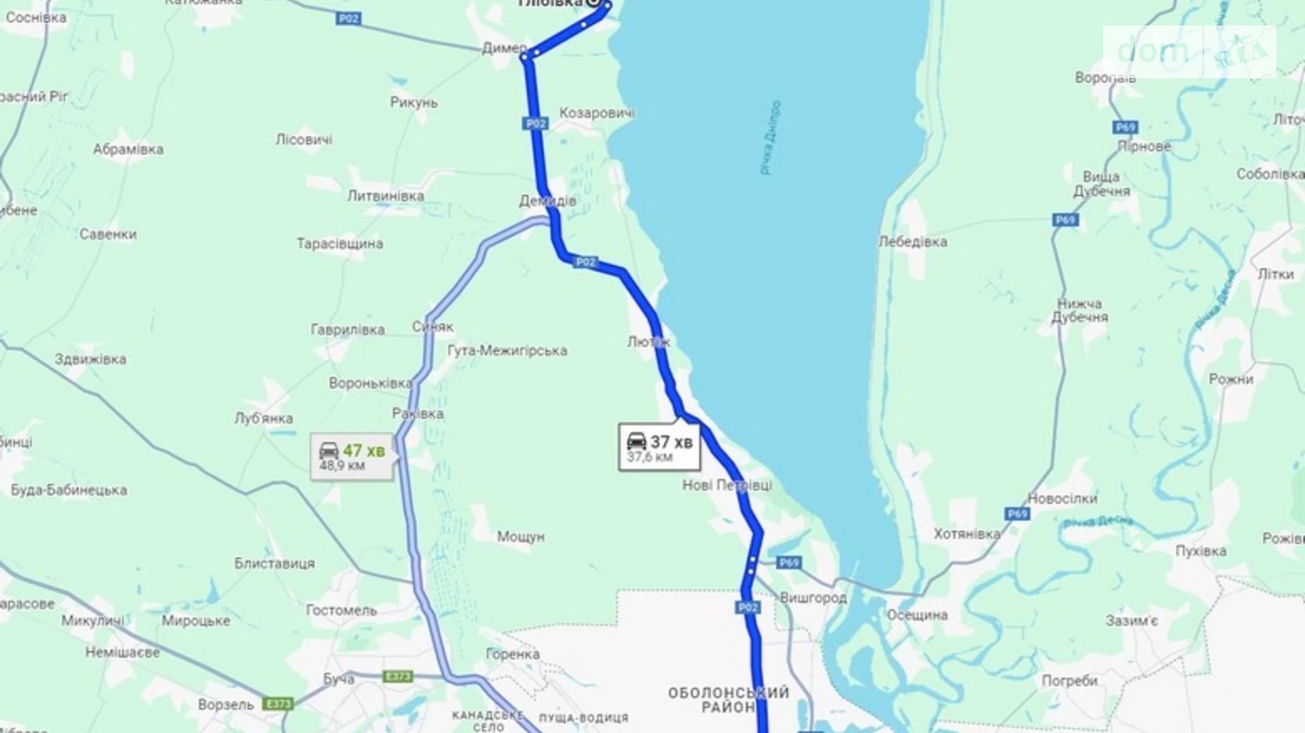 Продається одноповерховий будинок 50.7 кв. м з мансардою, цена: 17000 $ - фото 2