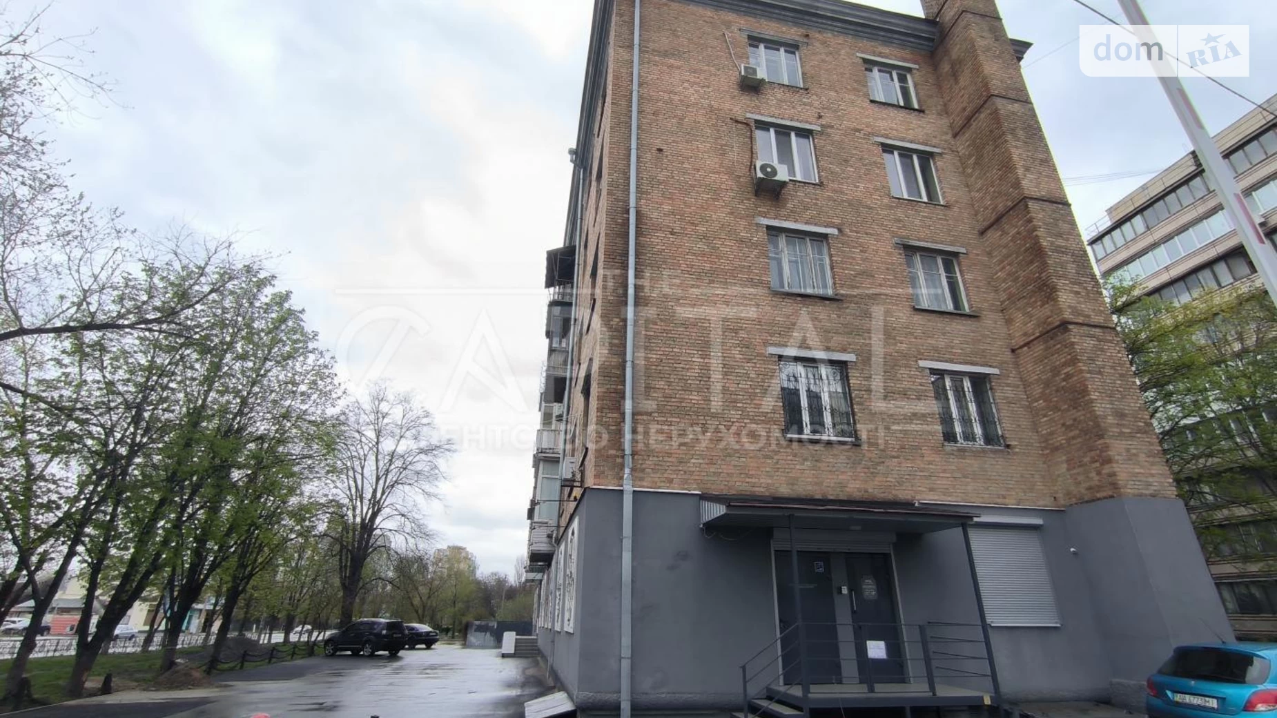 Сдается в аренду офис 140 кв. м в бизнес-центре, цена: 1400 $ - фото 2