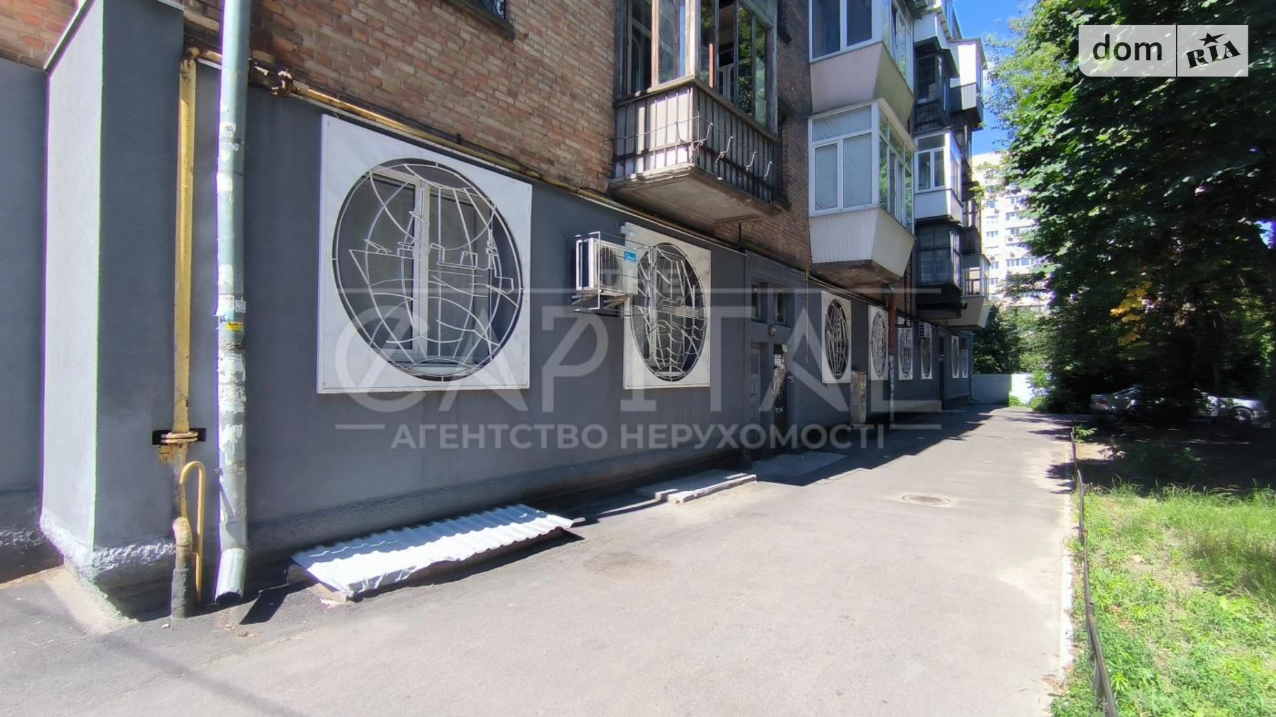 Здається в оренду офіс 140 кв. м в бізнес-центрі, цена: 1400 $ - фото 3