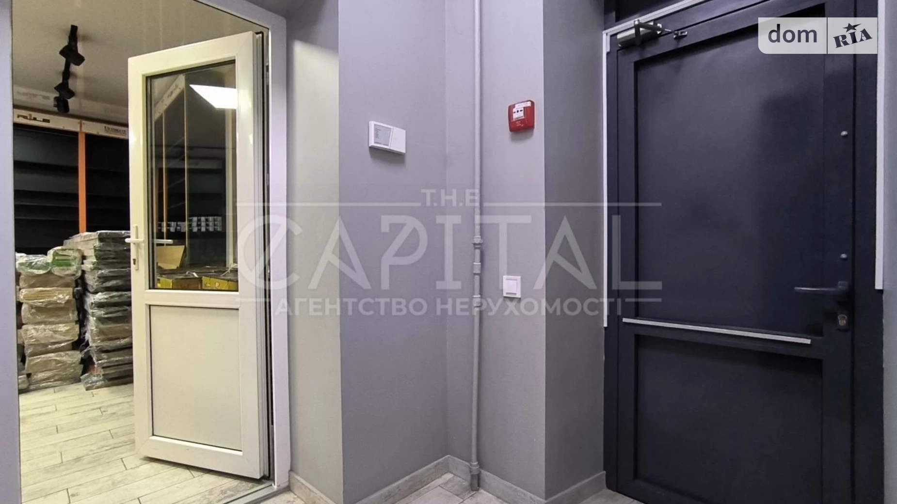 Здається в оренду офіс 140 кв. м в бізнес-центрі, цена: 1400 $ - фото 5