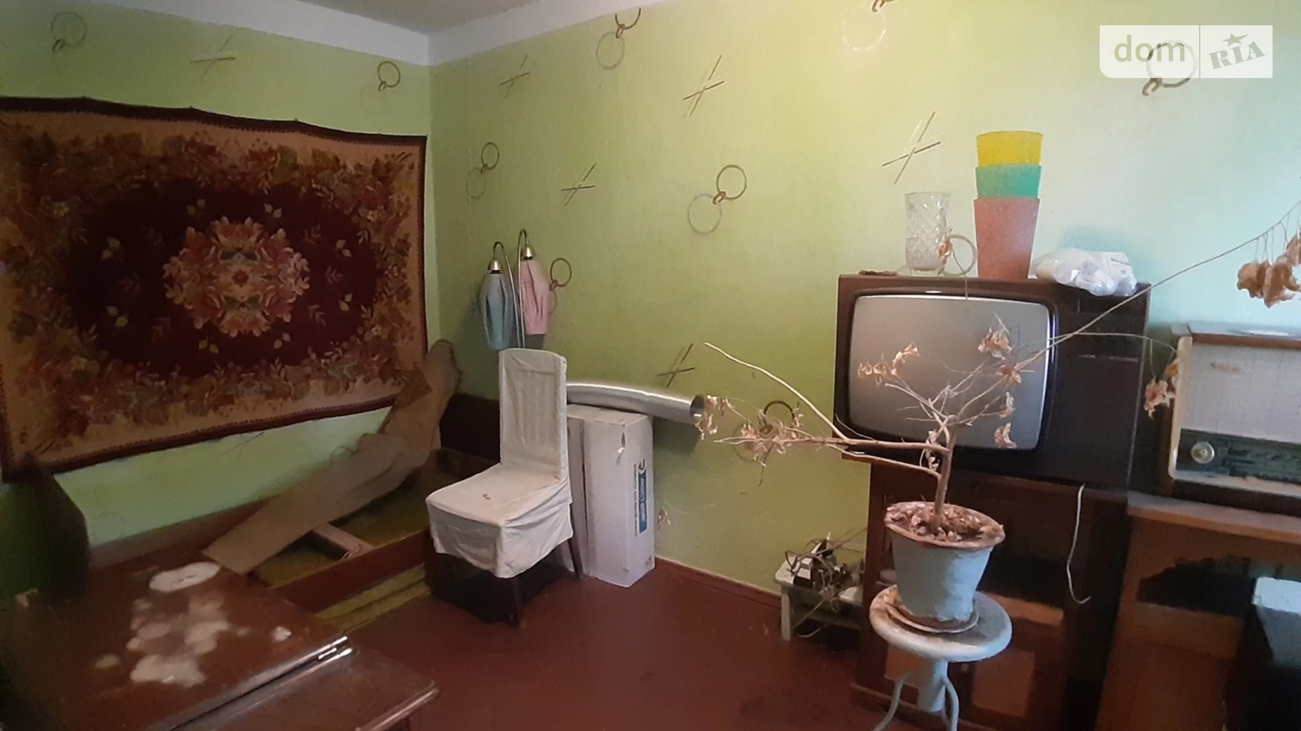 Продається 3-кімнатна квартира 56 кв. м у Миколаєві, просп. Богоявленський - фото 2