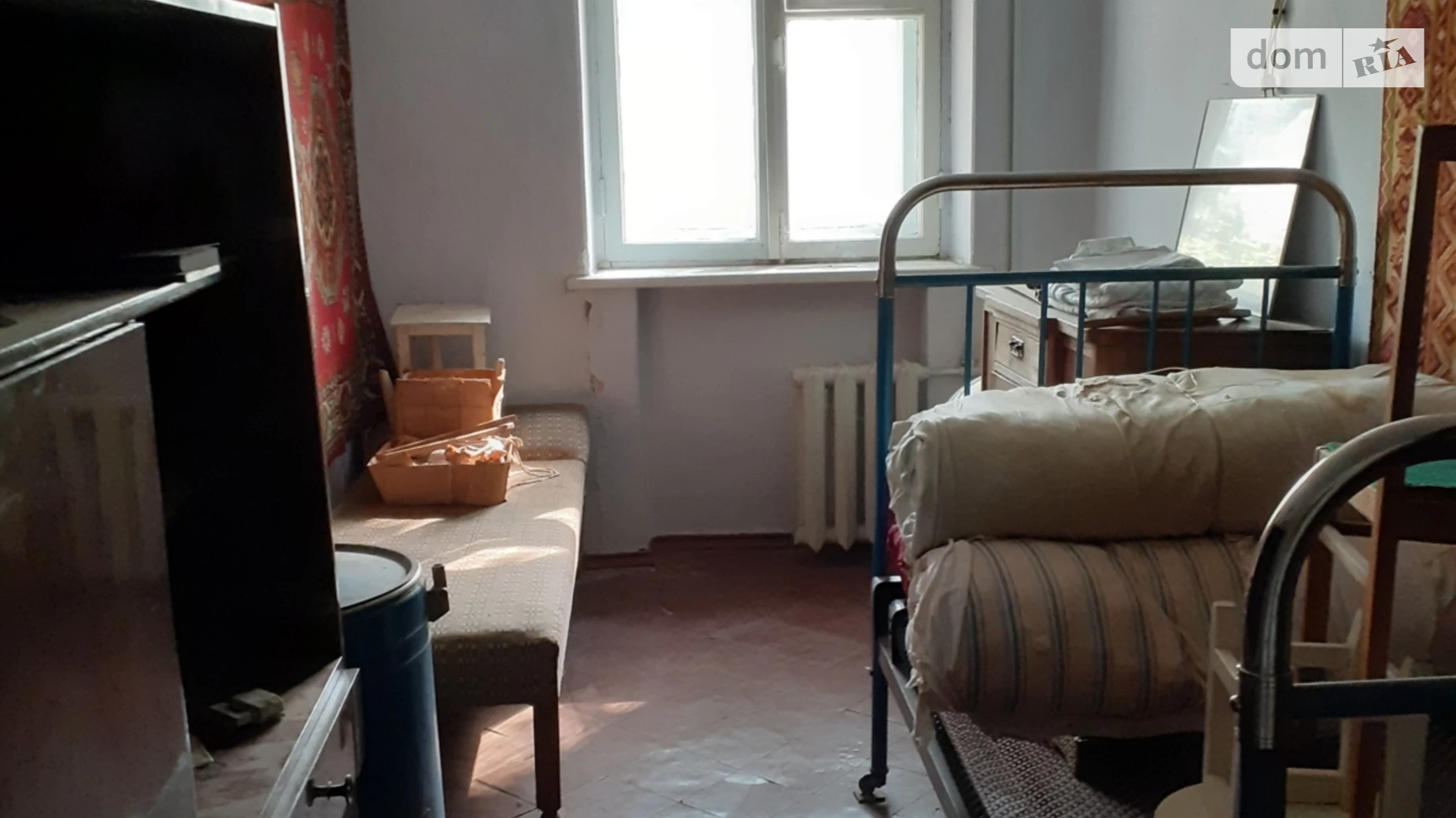 Продається 3-кімнатна квартира 56 кв. м у Миколаєві, просп. Богоявленський - фото 3